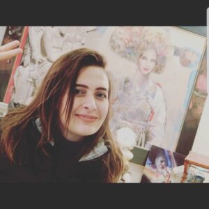Nil Günal Instagram - 