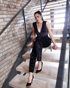 Actress Nila Fırat HD Instagram Photos and Wallpapers February 2021