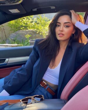 Nila Fırat Instagram - Gün sonu 🏁