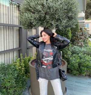 Nila Fırat Instagram - Sıralama yanlış olabilir 🤯