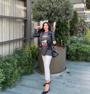 Nila Fırat Instagram - Sıralama yanlış olabilir 🤯