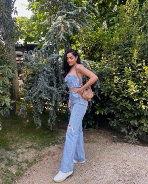 Nila Fırat Instagram - Hello hello june 🏖
#june