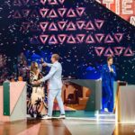 Nilam Farooq Instagram - Hell yeah!!!! „WER STIEHLT NILAM FAROOQ DIE SHOW?!“ - nächsten dienstag, 20.15h pro7 🙈🙈😅🥹🥹💯💯🥳🥳🥳🙌🏼🙌🏼✨✨✨♥️♥️🤩🤩🤩👸🏻👸🏻