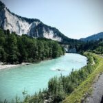 Nilam Farooq Instagram - anzeige Swiss photo dump 🇨🇭 1-3 Nostalgie Zug gefahren 🤩 4-5 Blumen bei schönster Wanderung gepflückt 💐 6-7 Glacier-Express genossen 🛤 Ihr findet jetzt auch ein Schweiz Highlight vom Trip auf meinem Profil, wo ihr quasi nochmal mitreisen könnt. Schon gesehen? :) #VERLIEBTindieSCHWEIZ