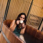 Nilam Farooq Instagram - Budapest dump. 1 szimpla kert 2 danube night cruise 3 market hall freak 4 hungarian specialities 5 thriftstoreing 6 kürtöskalács workshop 7 airbnb gone wrong 8 miles in budapest 9 best wine tasting 10 beer spa