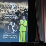 Nilam Farooq Instagram – nyc dump🗽50. International Emmy Awards, habe sogar eine Laudatio gehalten. Ereignisreiche Tage, nach sieben Jahren zurück in New York (bin damals ausgewandert), irgendwie auch sehr emotional. Heute bin ich viel glücklicher und es ist so viel Gutes passiert. Danke an @filmedienrw für die Einladung.