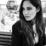 Nilam Farooq Instagram - captured by @clemensporikys in porto a few months ago