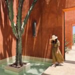 Nilam Farooq Instagram - Bezaubert von Marrakech. 🌵🌅