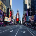Nilam Farooq Instagram – nyc dump🗽50. International Emmy Awards, habe sogar eine Laudatio gehalten. Ereignisreiche Tage, nach sieben Jahren zurück in New York (bin damals ausgewandert), irgendwie auch sehr emotional. Heute bin ich viel glücklicher und es ist so viel Gutes passiert. Danke an @filmedienrw für die Einladung.