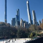 Nilam Farooq Instagram – nyc dump🗽50. International Emmy Awards, habe sogar eine Laudatio gehalten. Ereignisreiche Tage, nach sieben Jahren zurück in New York (bin damals ausgewandert), irgendwie auch sehr emotional. Heute bin ich viel glücklicher und es ist so viel Gutes passiert. Danke an @filmedienrw für die Einladung.