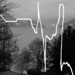 Nilam Farooq Instagram - Nichts kann die Schönheit und die Grausamkeit des vergangenen Jahres beschreiben. Ich wünsche euch ein glückliches und gesundes 2024 von diesem wunderschönen Ort in der Schweiz. 🤍 @alexander_gerbi_hotels