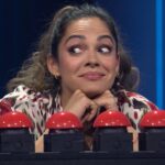 Nilam Farooq Instagram - Okeeeeyyylettssgoooo - ab gleich dienstags 20.15h auf pro7 oder bei joyn die neue Staffel WER STIEHLT MIR DIE SHOW?! - Ich nehme ab jetzt Wetten in den Kommentaren an, ob ich sie stehle und wenn ja wann oder vllt sogar wie oft? Beste Show im deutschen TV geht in einer Stunde wieder los und ich würde sie so oder so gucken, weil ich sie einfach liebe!!! WHOOP WHOOP! @officiallyjoko @jokoundklaas @fahri_yardim @ollipolli73