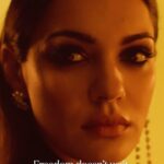 Nilam Farooq Instagram - anzeige … unser schoener Clip zum neuen @yslbeauty Libre Parfume. Mein Favorite aus der Reihe!!! @voguegermany #libre