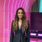 Nilam Farooq Instagram - ARE YOU READY FOR IT?! ✨ Ich glaube nicht… heute Abend Staffelfinale von #WSMDS und mit „mir“ bin ich gemeint! It‘s my Show. Direkt im Anschluss sitzen wir übrigens bei @latenightberlin und lassen ein bisschen Revue passieren. Freue mich wie ein Schnitzel! 20.15h gehts los.