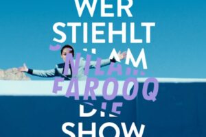 Nilam Farooq Instagram - ARE YOU READY FOR IT?! ✨ Ich glaube nicht… heute Abend Staffelfinale von #WSMDS und mit „mir“ bin ich gemeint! It‘s my Show. Direkt im Anschluss sitzen wir übrigens bei @latenightberlin und lassen ein bisschen Revue passieren. Freue mich wie ein Schnitzel! 20.15h gehts los.