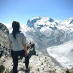 Nilam Farooq Instagram - anzeige another SWISS photo dump 🇨🇭 1-3 Matterhorn Views 🗻 4 Gornergrat Bahn 🚂 5-6 Windy Simplon Pass 💨 7 Martigny Naturschutzgebiet 🌿 #bestviewmatterhorn #gornergrat #brigsimplon #VERLIEBTindieSCHWEIZ