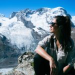 Nilam Farooq Instagram - anzeige another SWISS photo dump 🇨🇭 1-3 Matterhorn Views 🗻 4 Gornergrat Bahn 🚂 5-6 Windy Simplon Pass 💨 7 Martigny Naturschutzgebiet 🌿 #bestviewmatterhorn #gornergrat #brigsimplon #VERLIEBTindieSCHWEIZ