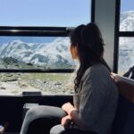 Nilam Farooq Instagram - anzeige another SWISS photo dump 🇨🇭 1-3 Matterhorn Views 🗻 4 Gornergrat Bahn 🚂 5-6 Windy Simplon Pass 💨 7 Martigny Naturschutzgebiet 🌿 #bestviewmatterhorn #gornergrat #brigsimplon #VERLIEBTindieSCHWEIZ