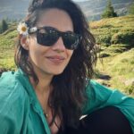 Nilam Farooq Instagram - anzeige another SWISS photo dump 🇨🇭 1-3 Matterhorn Views 🗻 4 Gornergrat Bahn 🚂 5-6 Windy Simplon Pass 💨 7 Martigny Naturschutzgebiet 🌿 #bestviewmatterhorn #gornergrat #brigsimplon #VERLIEBTindieSCHWEIZ