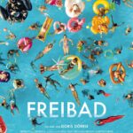Nilam Farooq Instagram - Ich feier unser Filmplakat so so doll und ich wette ihr findet mich nie! FREIBAD von @doris_doerrie feiert auch, nämlich heute auf dem @filmfestmunich seine Weltpremiere und ist dann ab dem 01. September im Kino. 🧜🏼‍♀️🧜🏼‍♀️🧜🏼‍♀️