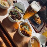 Nilam Farooq Instagram - Budapest dump. 1 szimpla kert 2 danube night cruise 3 market hall freak 4 hungarian specialities 5 thriftstoreing 6 kürtöskalács workshop 7 airbnb gone wrong 8 miles in budapest 9 best wine tasting 10 beer spa