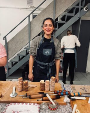 Nilam Farooq Instagram - Budapest dump. 1 szimpla kert 2 danube night cruise 3 market hall freak 4 hungarian specialities 5 thriftstoreing 6 kürtöskalács workshop 7 airbnb gone wrong 8 miles in budapest 9 best wine tasting 10 beer spa