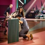 Nilam Farooq Instagram - Hell yeah!!!! „WER STIEHLT NILAM FAROOQ DIE SHOW?!“ - nächsten dienstag, 20.15h pro7 🙈🙈😅🥹🥹💯💯🥳🥳🥳🙌🏼🙌🏼✨✨✨♥️♥️🤩🤩🤩👸🏻👸🏻