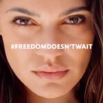 Nilam Farooq Instagram – anzeige
tb to shooting with @yslbeauty in marrakech this year #libre #freedomdoesntwait