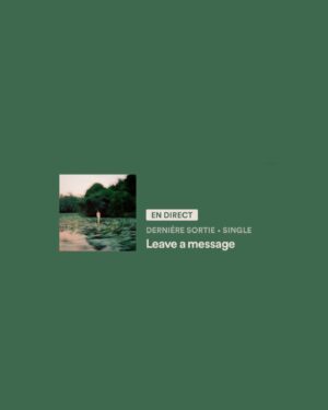 Nilusi Nissanka Instagram - Le clip de « Leave a message » est disponible! (Lien dans ma bio) omggg

Photo de ma @omgchloerose 
Stylist @eliemerveille 

J’ai du mal à réaliser que je vous sors enfin l’un des premiers single de mon album. Merci pour tout l’amour que vous m’envoyer. Parlez en autour vous, partagez, c’est notre projet maintenant ❤️‍🩹🕊️