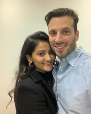 Nimisha Mehta Instagram - 35 ✨❣️💃🏻 #SpecialYear #Family