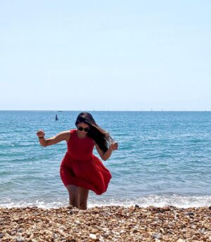 Nimisha Mehta Instagram - Instagram vs Reality 💃🏻