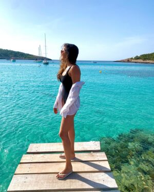 Nimisha Mehta Instagram - 🏖️✨😎