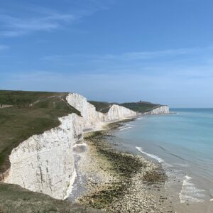 Nimisha Mehta Instagram - A day of hike with the seven sisters #SevenSisters