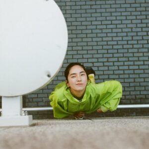 Actress Nimura Sawa HD Instagram Photos and Wallpapers March 2024