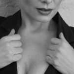 Nina Bergman