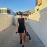 Nina Kaiser Instagram - Fein fein fein