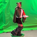 Nina Kaiser Instagram - 🧚🧚