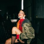 Nina Kaiser Instagram - Mehrere hunde mehrere freunde