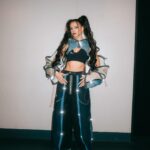 Nina Kaiser Instagram - Zürich ich liebe euch sehr sehr und auch danke für das Aromat!