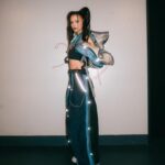 Nina Kaiser Instagram - Zürich ich liebe euch sehr sehr und auch danke für das Aromat!