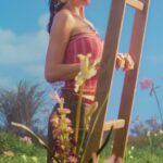 Nina Kaiser Instagram - 80qm Musikvideo OUT NOW juhuuu!!! ❤️