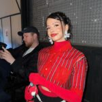 Nina Kaiser Instagram - Heute Nacht 23.59 kommt 80QM Musikvideo HABEN WIR BOCK SIND WIR BEREIT????