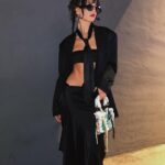 Nina Kaiser Instagram - Ich danke euch vom ganzen Herzen für die @1live Krone als „Beste Künstlerin 2023“. Ich sag euch ehrlich, ich hätte nicht damit gerechnet und freue mich deshalb umso mehr darüber. Ich küsse euch doch alle und freu mich euch hoffentlich in live nächstes Jahr wiederzusehen 💋