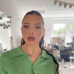 Nina Kaiser Instagram - Nix zu bereden nein nein 🙅🏽‍♀️🙅🏽‍♀️