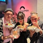 Nina Kaiser Instagram - Ich danke euch vom ganzen Herzen für die @1live Krone als „Beste Künstlerin 2023“. Ich sag euch ehrlich, ich hätte nicht damit gerechnet und freue mich deshalb umso mehr darüber. Ich küsse euch doch alle und freu mich euch hoffentlich in live nächstes Jahr wiederzusehen 💋