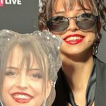 Nina Kaiser Instagram - Ich danke euch vom ganzen Herzen für die @1live Krone als „Beste Künstlerin 2023“. Ich sag euch ehrlich, ich hätte nicht damit gerechnet und freue mich deshalb umso mehr darüber. Ich küsse euch doch alle und freu mich euch hoffentlich in live nächstes Jahr wiederzusehen 💋