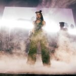 Nina Kaiser Instagram - 🥒🦜🌴💚