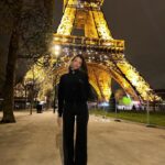 Nina Kaiser Instagram – Ich freue mich ganz doll euch zu verkünden, dass ich ab sofort Brand Ambassador für @lancomeofficial sein darf! Für mich ist damit letzte Woche in Paris ein kleiner Traum wahr geworden und ich freu mich schon euch die Ergebnisse zu zeigen. 🥰🎉
#makeup