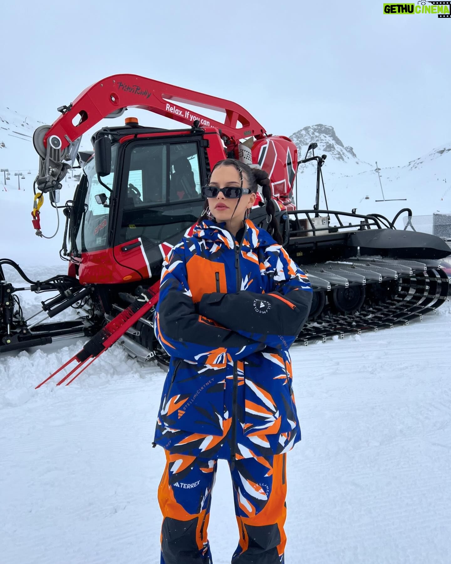 Nina Kaiser Instagram - ISCHGLaub ich will heut nicht mehr gehen. Danke @ischgl_com es war ja sehr schön❤️