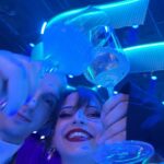 Nina Kaiser Instagram - Bambi 2023 ich war dabei 📸 @simonlohmeyer